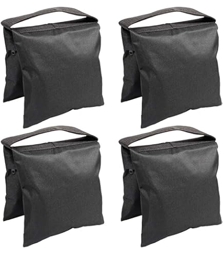 Kit Rivestimento Sacchi Sabbia Cerberus - Con 2 Fascette - Foto 8