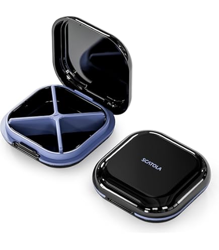 Cachette Secrète Faux Adaptateur - Pour Cacher Clés, Argent, Pilules - Discrète Et Portable