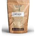 Nature’s Root Premium Shilajit Powder 60g - Ayurvedic Medicine | Indian Himalayan Supplement | Natural Energy Booster | Vegan