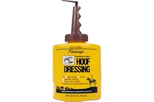 FIEBING'S Fiebing Hoof Dressing