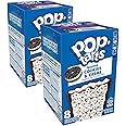 Pop Tarts Frosted Cookies & Creme, 2 x 384 g