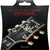 أوتار القيثارات الكهربائية Ibanez IEGS61 - مقياس الضوء العادي