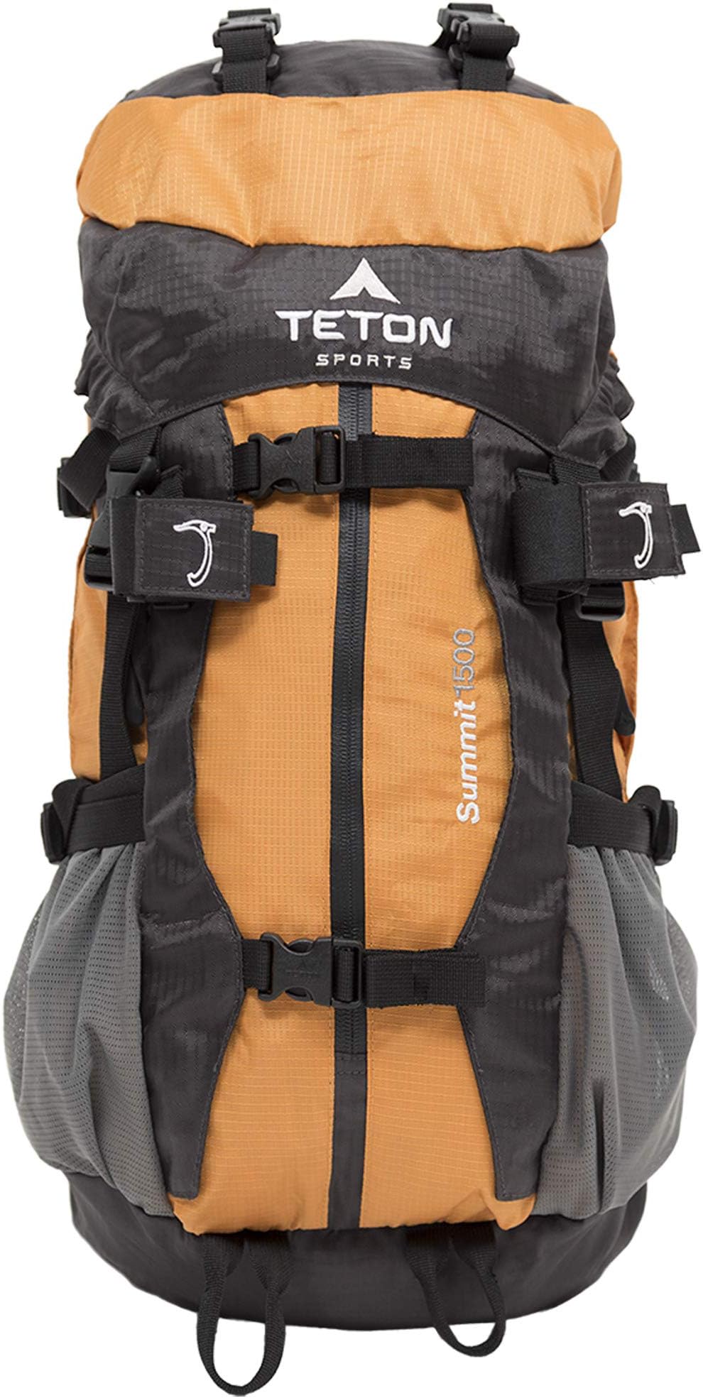TETON SportsSummit 1500 Ultralight Internal Frame Backpack