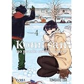 Komi-San, no puede comunicarse 04