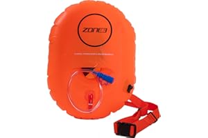 ZONE3 Swim Buoy/Dry Bag Donut