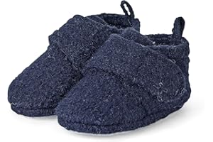 Sterntaler - Scarpine Per Gattonare, Mocassino Unisex - Bambini e ragazzi