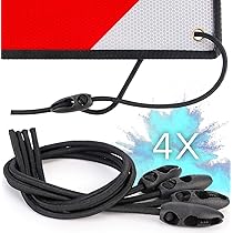 Smartpeas® Waarschuwingsbord 2 In 1 Italië/ Spanje - Fietsendrager