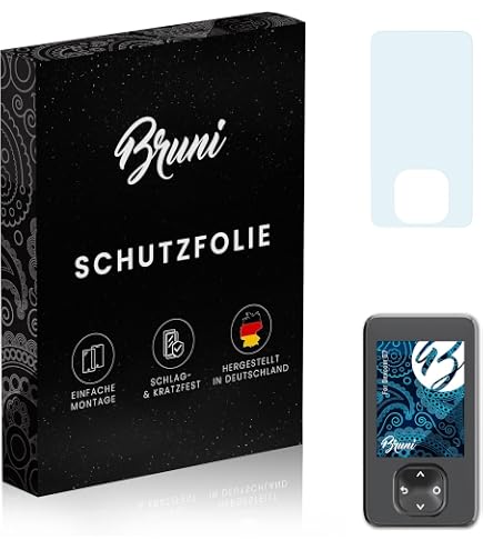 BROTECT AirGlass Mattschutzfolie Für Tolino Page 2 - Entspiegelt, 9H Kratzfest, Anti-Fingerprint, Made In Germany