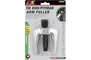 Performance Tool W80557 Tie Rod End/Pitman Arm Puller