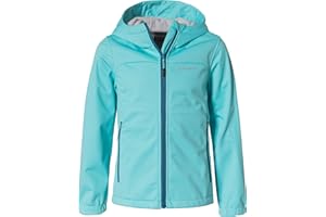 Veste Icepeak Kleve Softshell Enfants