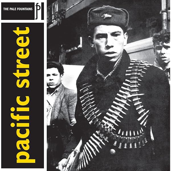From Across the: Amazon.co.uk: CDs & Vinyl