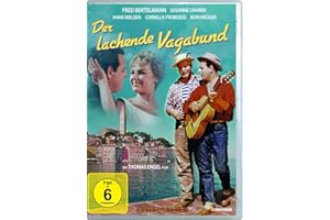 Der lachende Vagabund
