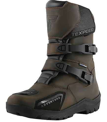 Puma Desmo Gore-Tex
バイカーブーツ PUMA - PUMA DESMO V2 GORE-TEX motorcycle boots - Size: 40 - Colour