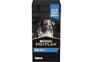 Purina Pro Plan Supplements Cane Relax+ 250 ml