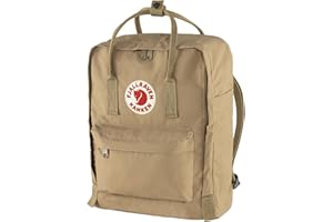 FJÄLLRÄVEN FJALLRAVEN Mixte Kånken Sac à Dos Sport, Ca. 16 l/410 g