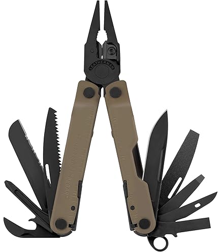Clip And Carry Kydex Sheath Leatherman Wave, Wave Plus, Black - View #5