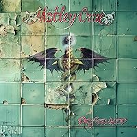 Dr. Feelgood (35th Anniversary Lenticular)