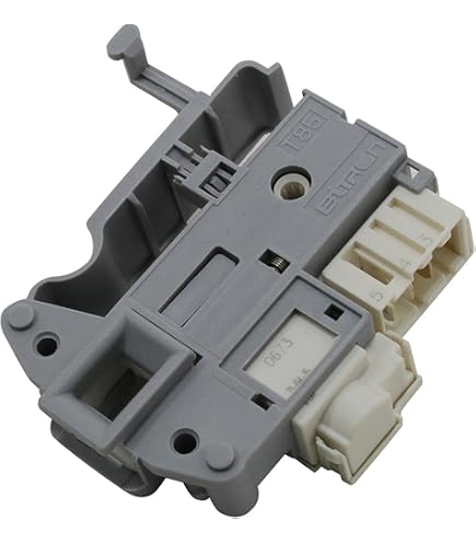 F1ET14017AB INTERRUTTORE BLOCCO PORTE / 5 PINES / 1056587 PER FORD