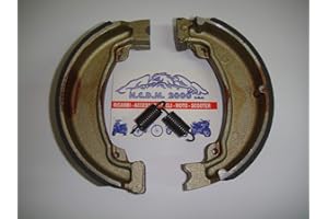 AER MOTO SPARE PARTS Paar Bremshebel hinten Shadow 125 1999-2008 XL R 600 1983-1987 XL RM/LM 600 1985-1987 XL V Transalp 600 1987-1990