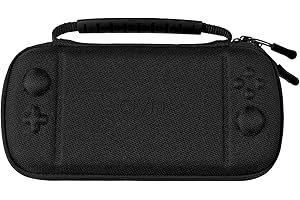 AYN Odin 2 Official Case - Compatible with Odin 2