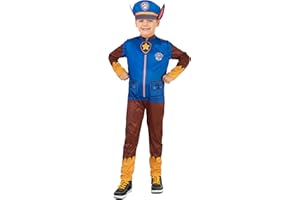 Ciao- Paw Patrol La Pat' Patrouille costume déguisement enfants original