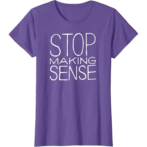 Talking Heads Stop Making Sense Album Mens Fashion T Shirt Black