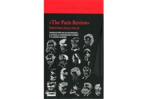 «The Paris Review» (estuche con dos volúmenes): Entrevistas (1953-2012): 415 (El Acantilado)