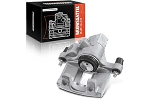 ‎FRANKBERG Frankberg Bremssattel Bremszange Hinten Rechts Kompatibel mit C-Max DM2 2007-2010 Focus II DA DP HCP 2004-2012 C30 533 2006-2010 Replace# 8603736