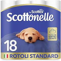 Scottonelle Carta Igienica