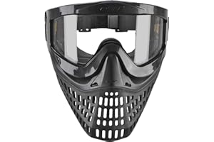 JT PAINTBALL JT Proflex X Paintball Thermal Goggle Black