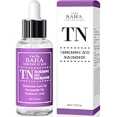 Tranexamic Acid 5% Serum with Niacinamide 5% for Face/Neck - Helps to Reduce the Look of Hyper-Pigmentation, Discoloration, D