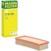 Mann Filter C 32 130 Hava Filtresi (VW Group)
