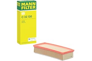‎MANN-FILTER MANN-FILTER C 32 130 Luftfilter - für Pkw + Transporter