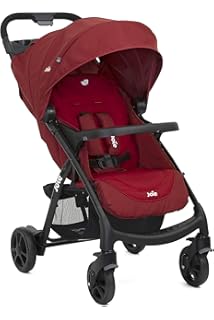joie mirus stroller ember