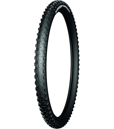 Cubierta Para Bicicleta KENDA Prem SML Block - Medida 20x2.1 Pulgadas, Compuesto L3R Pro, Agarre Excelente