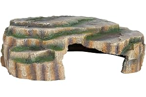 Trixie 76212 reptilgrotta, 30 × 10 × 25 cm