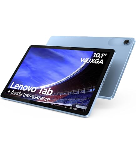Blackview TAB 15 Pro (Dual Sim - Android 12 - 10,51
