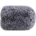 Microphone Furry Windscreen Muff Microphone Wind Cover Fuzzy Microphone Cover Fuzzy Microphone Pop Filters For AT2020 Windshield For Microphone