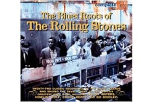 The Roots of the Rolling Stones