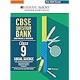 Oswaal CBSE Question Bank Class 9 Social Science For 2026 Exam