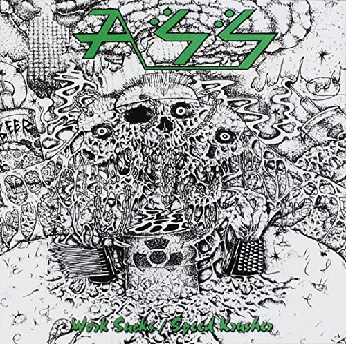 Preisvergleich Produktbild Work Sucks / Speed Krusher