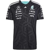 adidas MER DR JSY M Kısa Kollu Forma/Tiş&ouml;rt Erkek