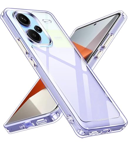 XIAOMI REDMI NOTE 13 PRO PLUS 8+256GB DS 5G AURORA PURPLE