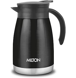 milton thermosteel kettle 600ml