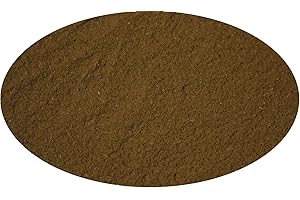 ‎EDER GEWÜRZE Eder Gewürze - Kreuzkümmel / Mutterkümmel / Cumin gemahlen - 1 kg, 1er Pack (1 x 1 kg)