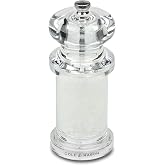 Cole &amp; Mason H50502P 505 Precision 140mm Tuz Değirmeni