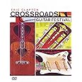 Crossroads Guitar Festival (Us Release) [DVD] [2004]