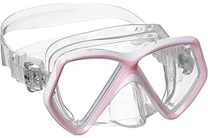 Mares Pirate Masques Garçon