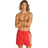 Calvin Klein MEDIUM DRAWSTRING Mayo Erkek