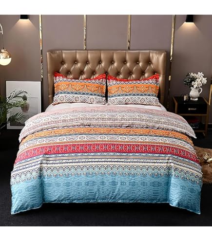 Copripiumino Flou Vintage - Linea Emme Arredamenti